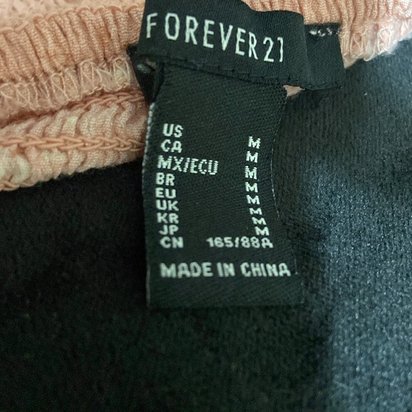 Forever 21 Top - Picture 6 of 6